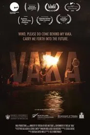 VAKA movie poster