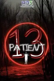 Poster do filme PATIENT 13