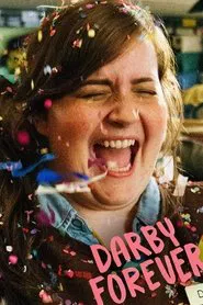 Darby Forever movie poster