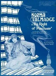 Poster do filme By Right of Purchase