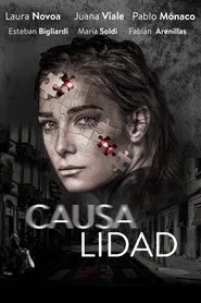 Causality movie poster