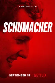 Schumacher movie poster