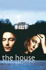 The House movie poster