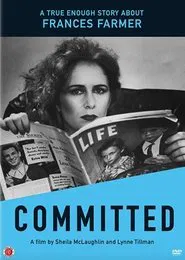 Committed movie poster