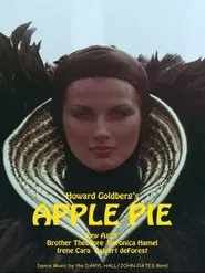 Apple Pie movie poster