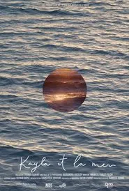 Poster do filme Kayla and the Sea