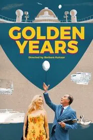 Golden Years movie poster