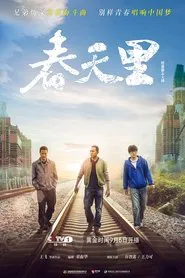 Poster da série 春天里