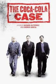 The Coca-Cola Case movie poster