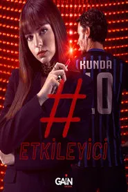 #Influential tv show poster