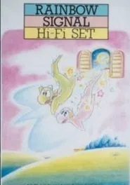 Rainbow Signal: Hi-Fi Set movie poster