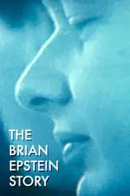 The Brian Epstein Story movie poster
