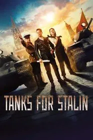 Tanks for Stalin movie poster