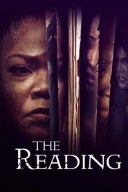 The Reading movie poster