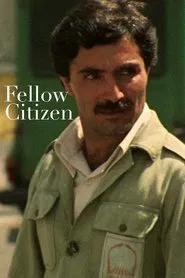Fellow Citizen movie poster