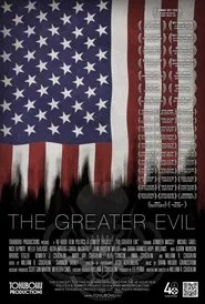 The Greater Evil movie poster