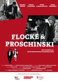 Poster do filme Flocke und Proschinski