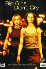 Big Girls Don't Cry movie poster