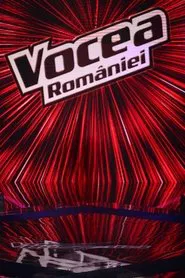 Vocea României tv show poster