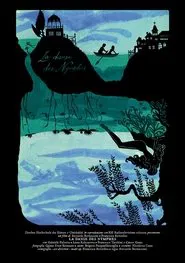 La danse des nymphes movie poster