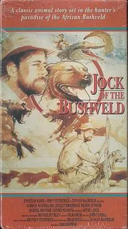 Jock of the Bushveld movie poster