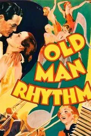 Poster do filme Old Man Rhythm