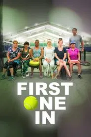 First One In movie poster