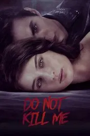 Don't Kill Me movie poster