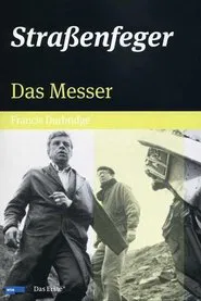 Das Messer movie poster