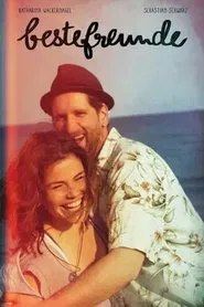 bestefreunde movie poster