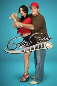 Pete Rose: Hits & Mrs. tv show poster