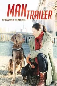 Mantrailer - Spuren des Verbrechens movie poster