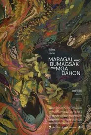 Mabagal Kung Bumagsak Ang Mga Dahon movie poster
