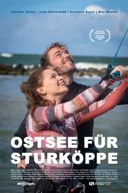 Baltic Sea for Pigheaded People movie poster