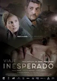 Viaje inesperado movie poster