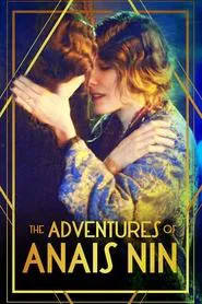 The Adventures of Anais Nin movie poster