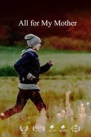 All for My Mother movie poster