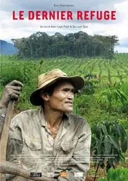 Le dernier refuge movie poster
