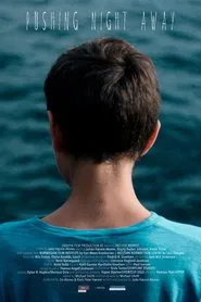 Pushing Night Away movie poster