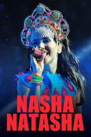 Nasha Natasha movie poster