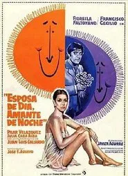 Poster do filme Esposa de día, amante de noche