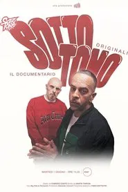 Sottotono - Originali (IL DOCUMENTARIO) movie poster