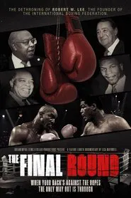 The Final Round movie poster