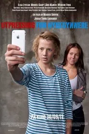 Blackmail for Beginners movie poster