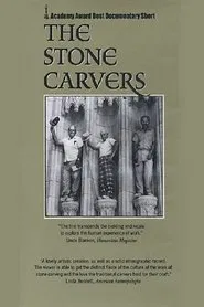 The Stone Carvers movie poster