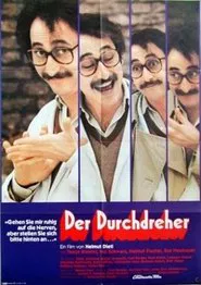 Poster do filme Der Durchdreher