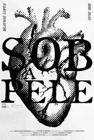 Sob a Pele movie poster