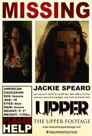 Poster do filme The Upper Footage