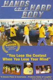 Hands on a Hardbody: The Documentary movie poster