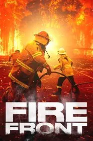 Fire Front movie poster